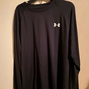 Men’s long sleeve